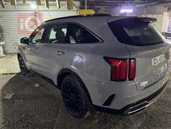 کیا سۆرینتۆ